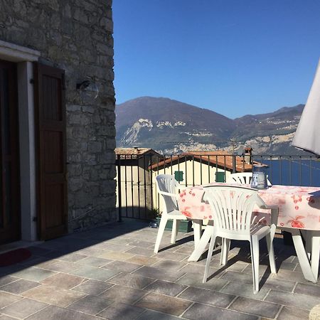 Ferienwohnung Casa Mary Brenzone sul Garda Exterior foto