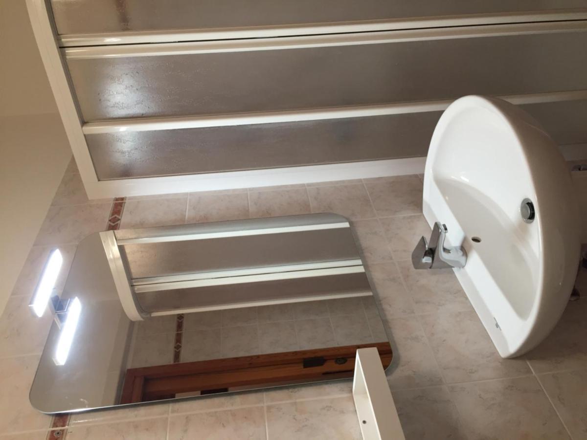 Ferienwohnung Casa Mary Brenzone sul Garda Exterior foto