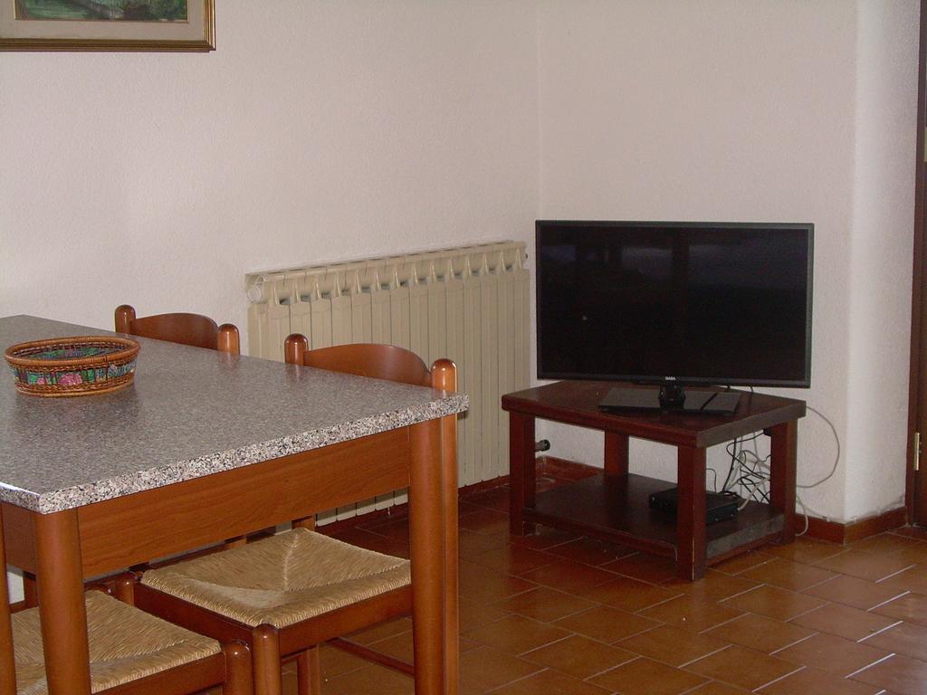 Ferienwohnung Casa Mary Brenzone sul Garda Zimmer foto