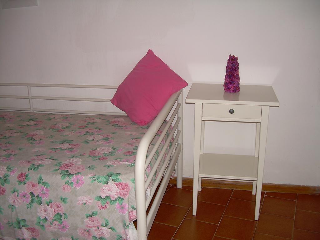 Ferienwohnung Casa Mary Brenzone sul Garda Zimmer foto