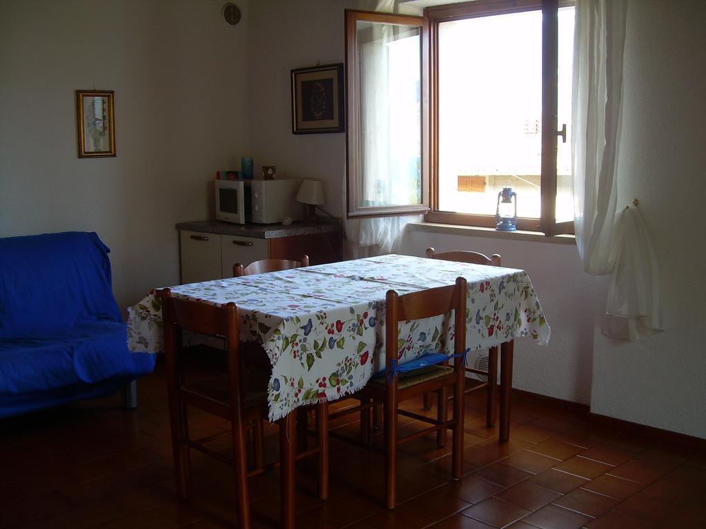 Ferienwohnung Casa Mary Brenzone sul Garda Exterior foto