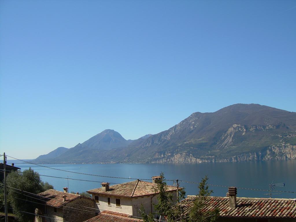 Ferienwohnung Casa Mary Brenzone sul Garda Zimmer foto