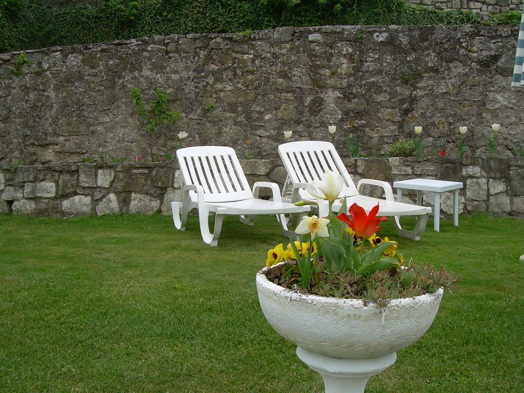Ferienwohnung Casa Mary Brenzone sul Garda Zimmer foto