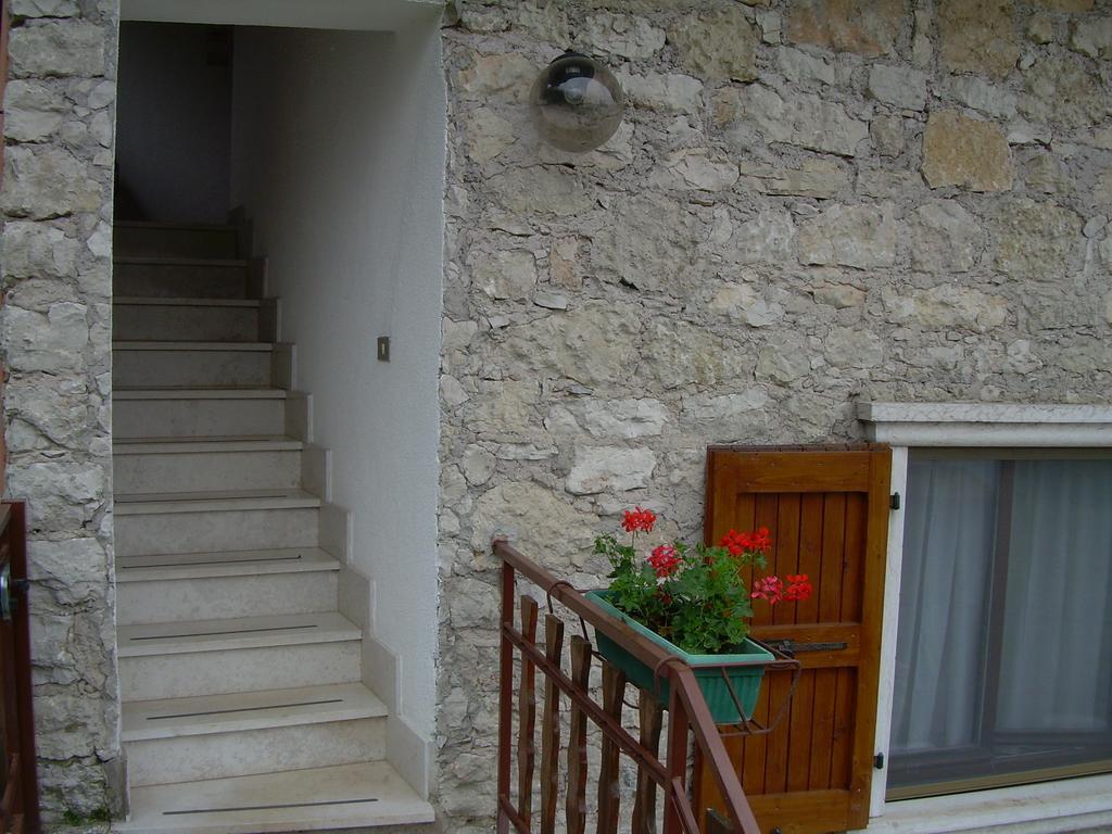 Ferienwohnung Casa Mary Brenzone sul Garda Zimmer foto