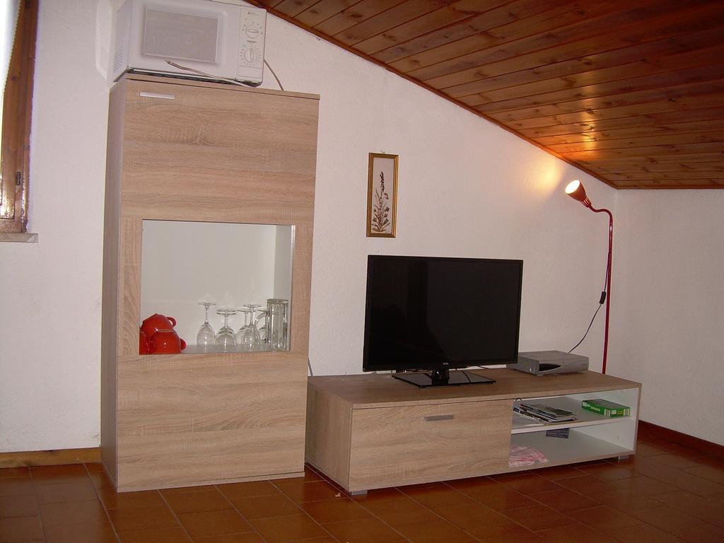 Ferienwohnung Casa Mary Brenzone sul Garda Zimmer foto