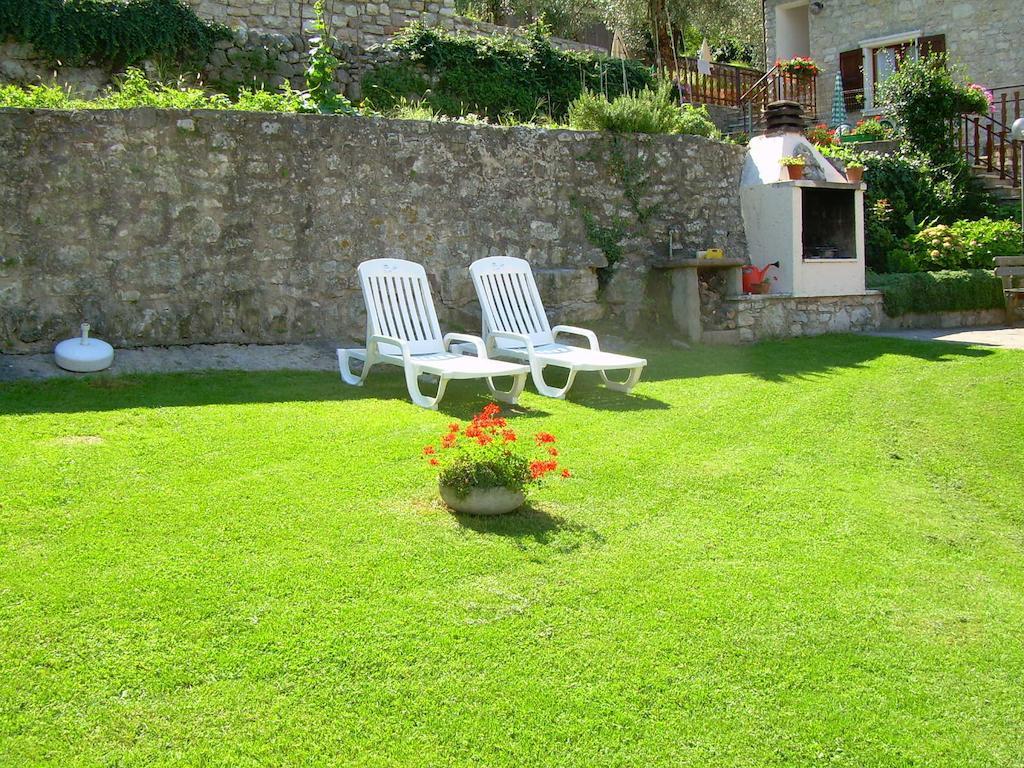 Ferienwohnung Casa Mary Brenzone sul Garda Zimmer foto