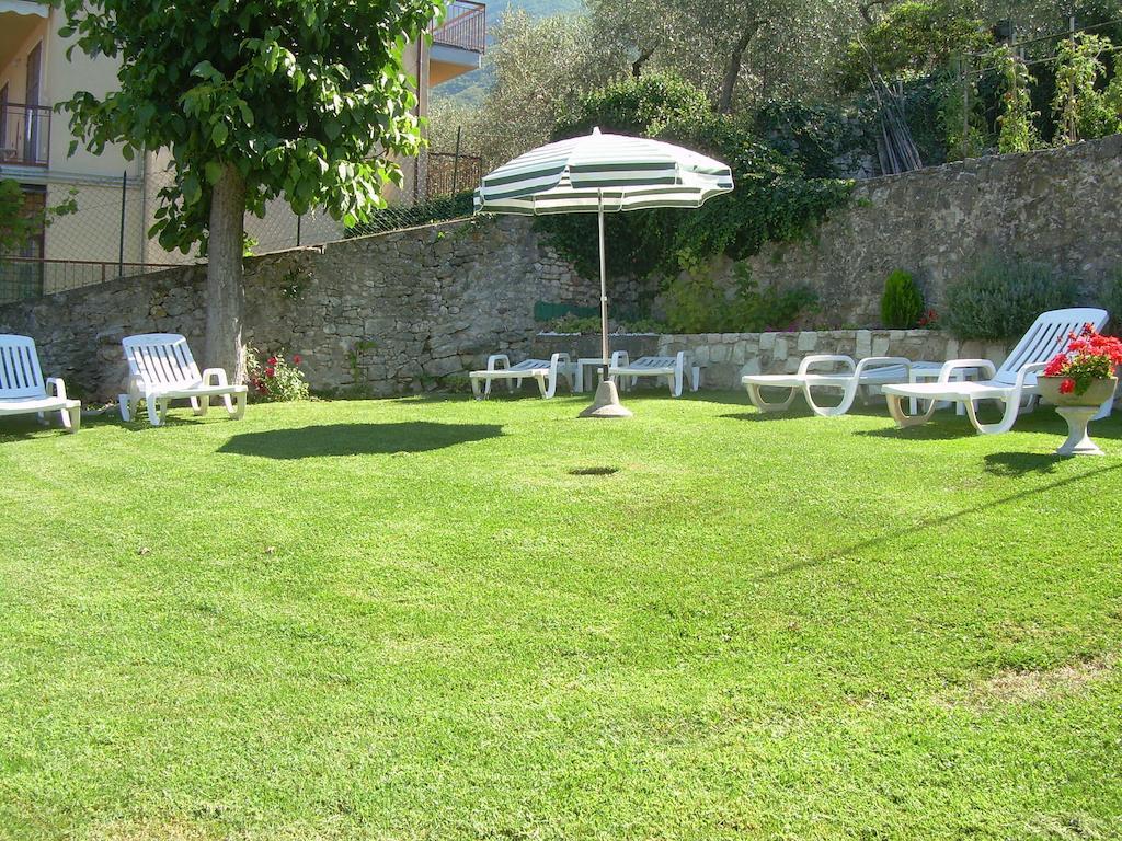 Ferienwohnung Casa Mary Brenzone sul Garda Zimmer foto
