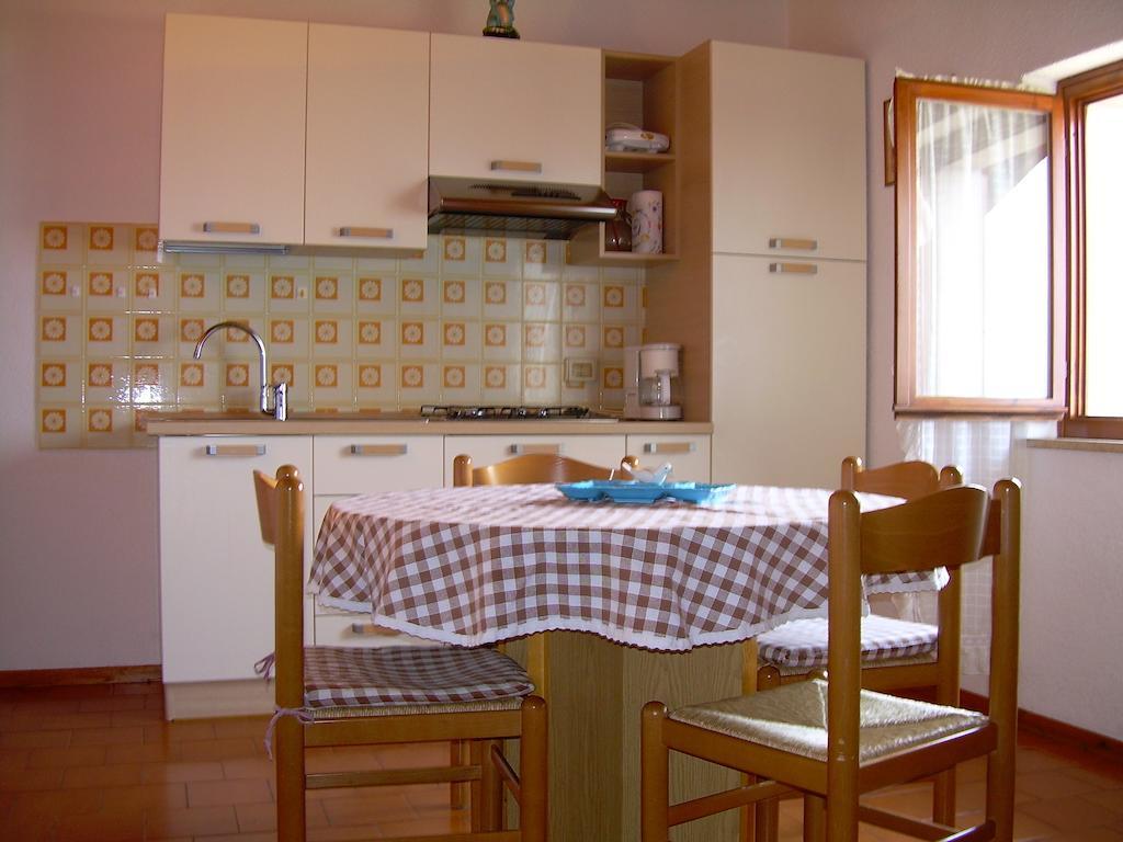 Ferienwohnung Casa Mary Brenzone sul Garda Zimmer foto