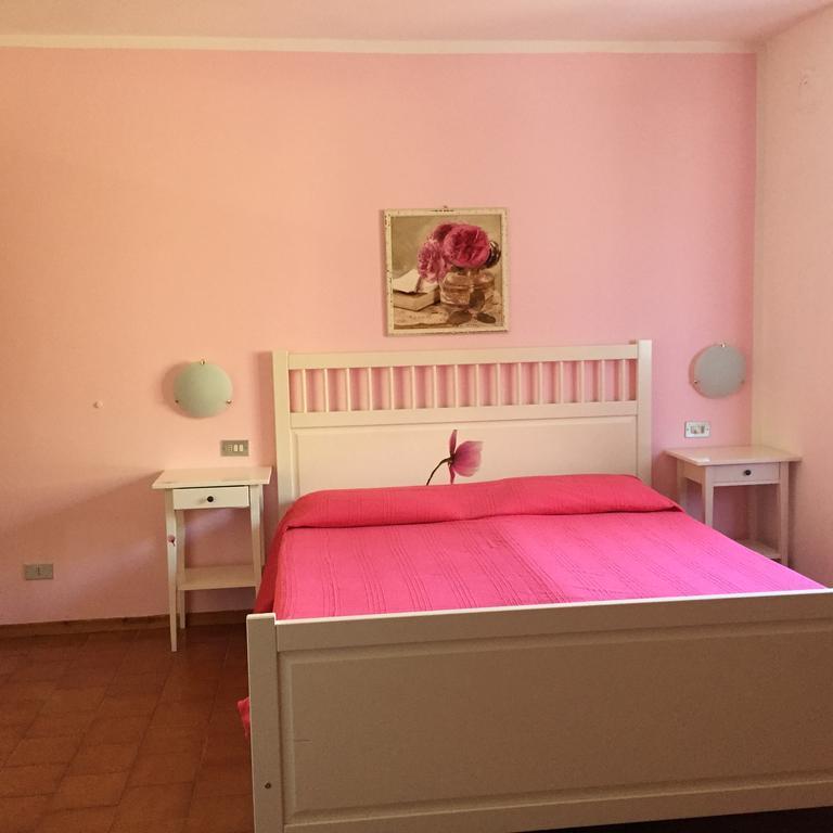 Ferienwohnung Casa Mary Brenzone sul Garda Exterior foto