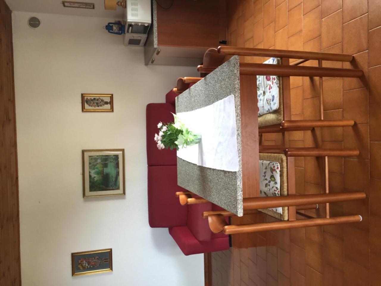 Ferienwohnung Casa Mary Brenzone sul Garda Exterior foto