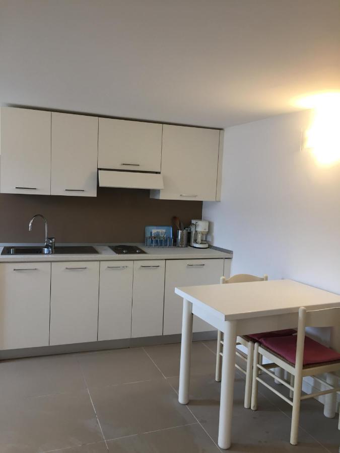 Ferienwohnung Casa Mary Brenzone sul Garda Exterior foto